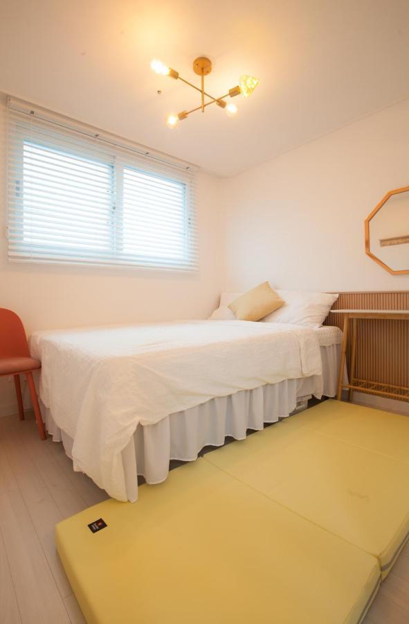 Seoul Station Joey House Διαμέρισμα Εξωτερικό φωτογραφία