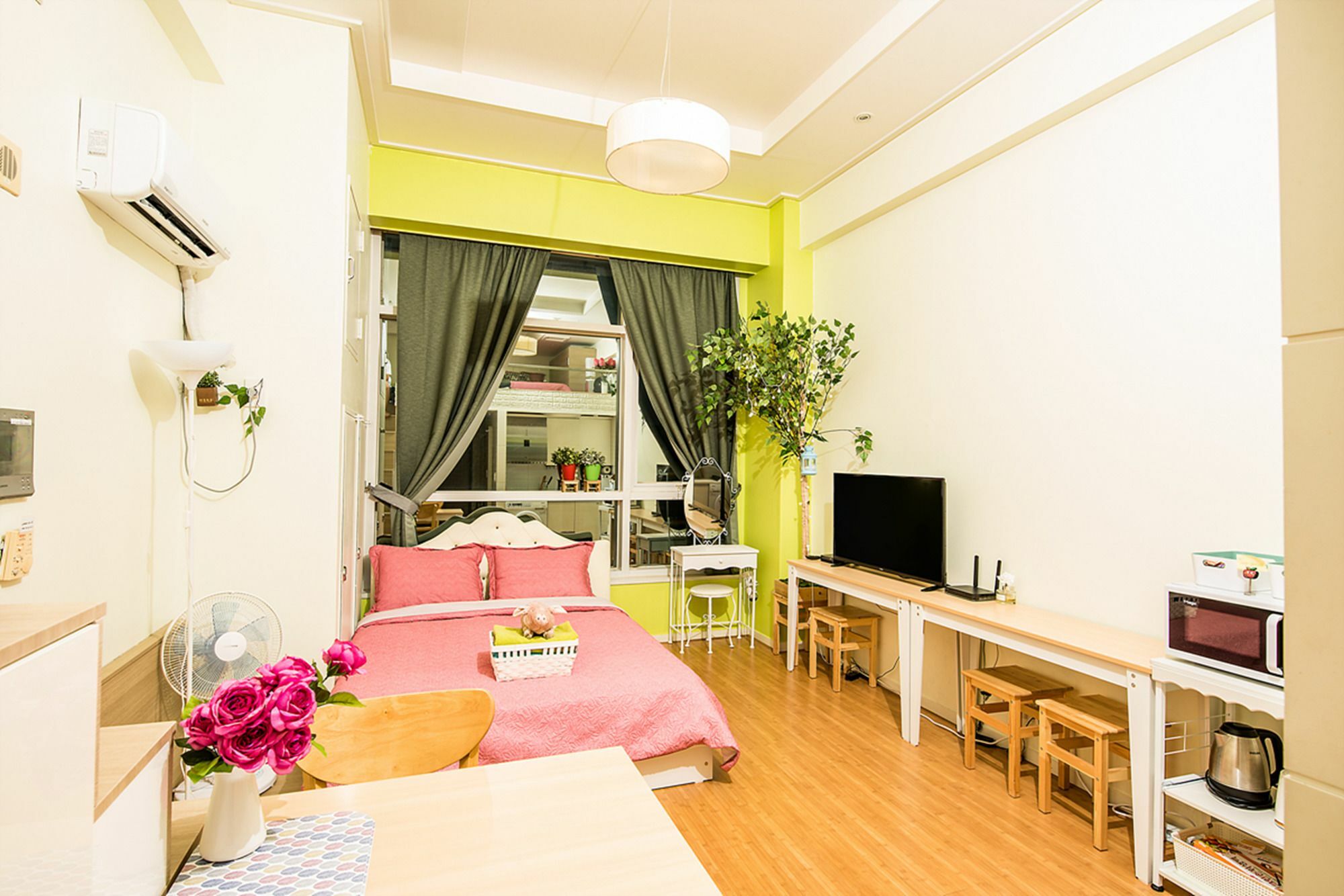 Seoul Station Joey House Διαμέρισμα Εξωτερικό φωτογραφία