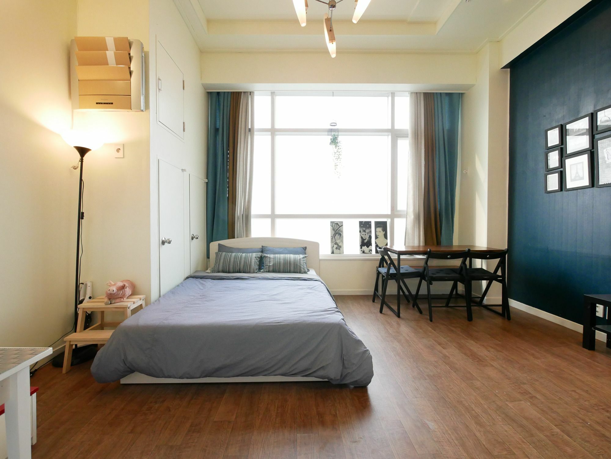 Seoul Station Joey House Διαμέρισμα Εξωτερικό φωτογραφία